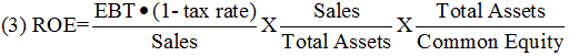 Dupont Equation 3